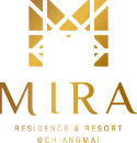 Mira Residence Logo